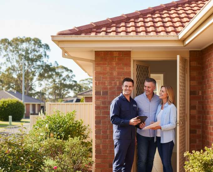Roof Restoration Sale