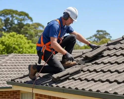 Broken Tile Replacement Sale