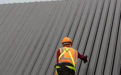 Roof Painting in Sale – Transform Your Home