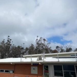 Metal Roofing Sale VIC