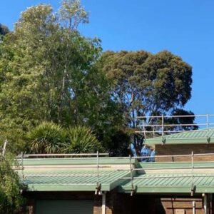 Metal Roofing