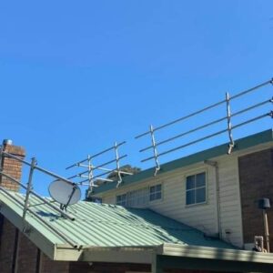 Metal Roofing