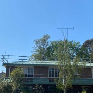 Metal Roofing Sale Victoria