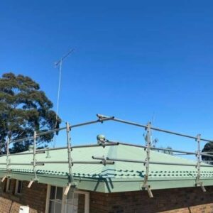 Metal Roofing Sale Victoria