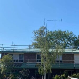 Metal Roofing Sale Victoria