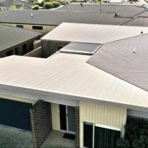 Metal Roofing Sale Victoria
