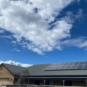 Metal Roofing Sale VIC