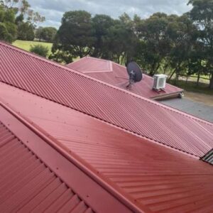 Metal Roofing Sale VIC