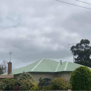 Metal Roofing Sale VIC