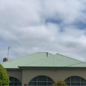 Metal Roofing Sale VIC