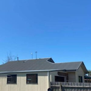 Metal Roofing