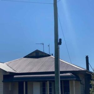 Metal Roofing
