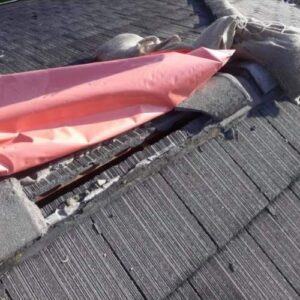 Roof Repairs Sale - Tile
