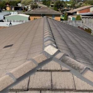 Roof Repairs Sale - Tile