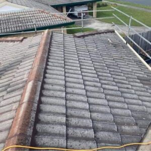 Roof Repairs Sale - Tile