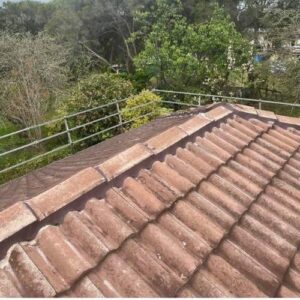 Roof Repairs Sale - Tile