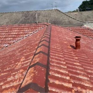 Roof Repairs Sale - Tile