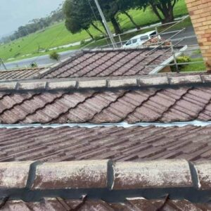 Roof Repairs Sale - Tile