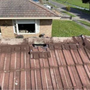 Roof Repairs Sale - Tile
