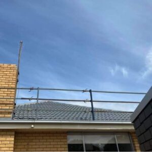 Roof Restoration Sale VIC - Tile