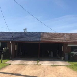 Roof Restoration Sale VIC - Tile