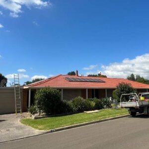 Roof Restoration Sale VIC - Tile