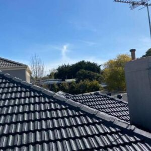 Roof Restoration Sale VIC - Tile
