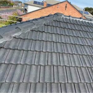 Roof Restoration Sale VIC - Tile