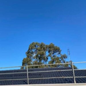 Roof Restoration Sale VIC - Tile